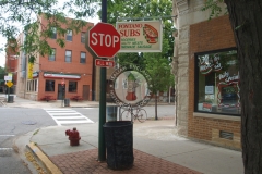 OLYMPUS DIGITAL CAMERA